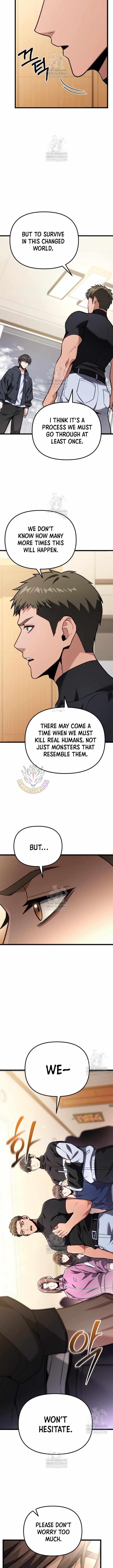 The Ultimate Shut-In - Chapter 69 Page 3