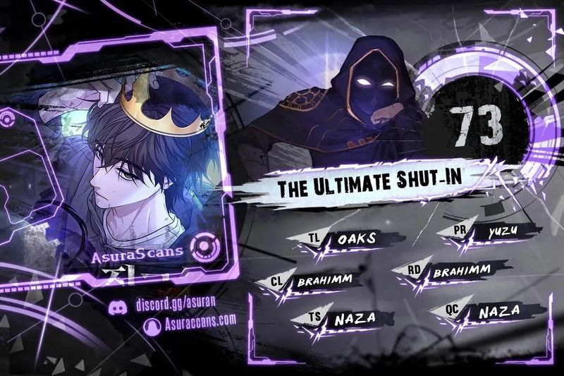 The Ultimate Shut-In - Chapter 73 Page 1