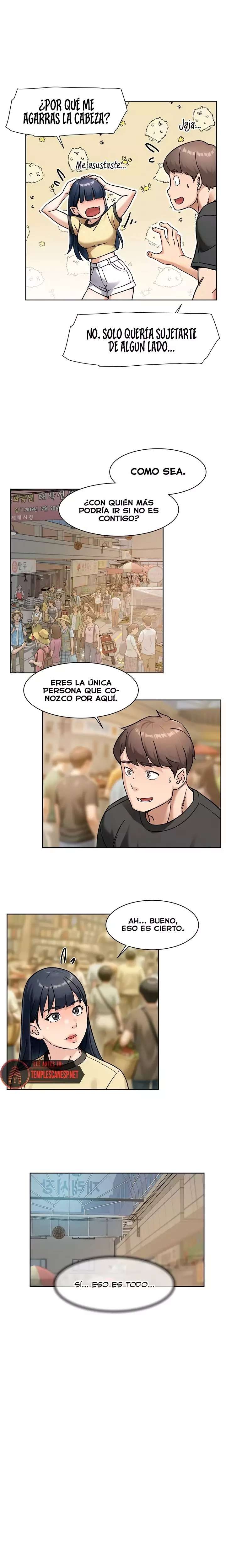 Cleaning Service Raw - Chapter 48 Page 11