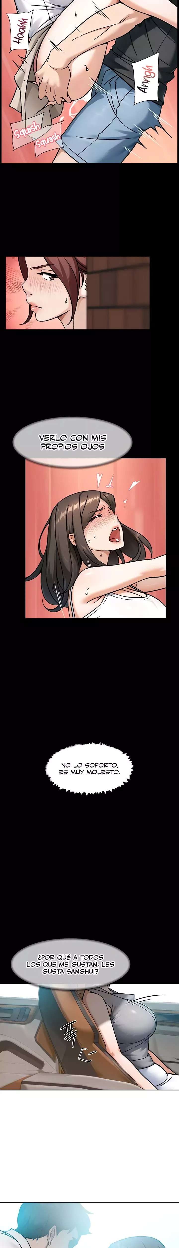 Cleaning Service Raw - Chapter 48 Page 3