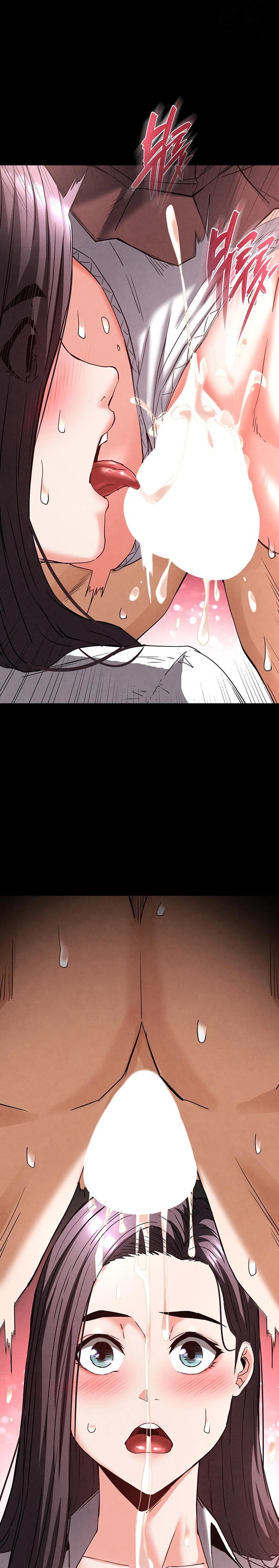 Human Scum Raw - Chapter 28 Page 32