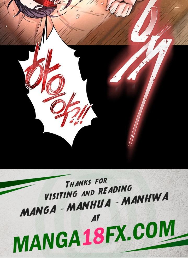 Human Scum Raw - Chapter 3 Page 65