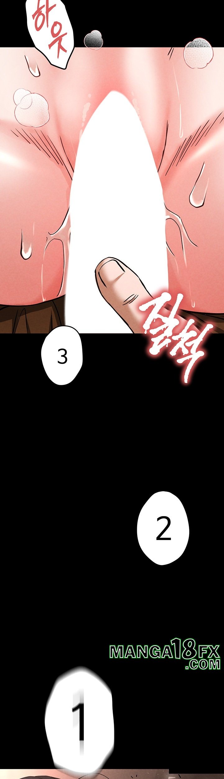 Human Scum Raw - Chapter 4 Page 3