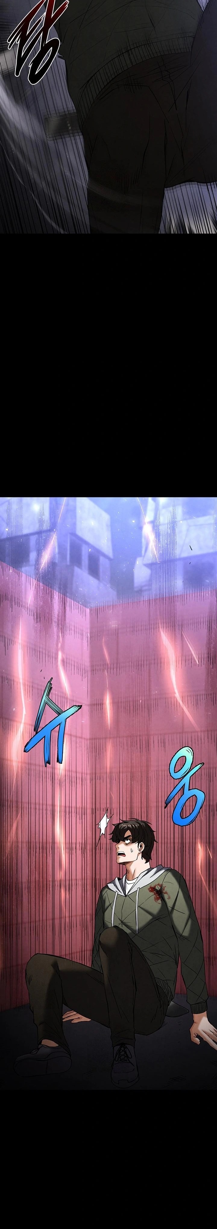 Human Scum Raw - Chapter 43 Page 10