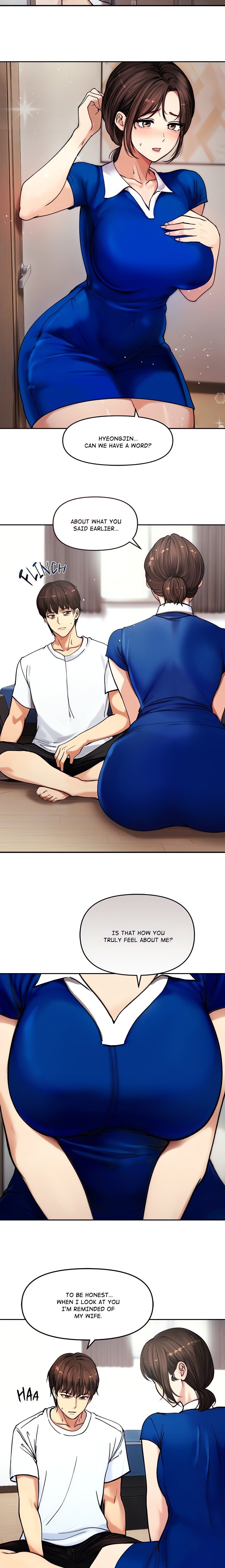 Runaway Wife - Chapter 0 Page 3