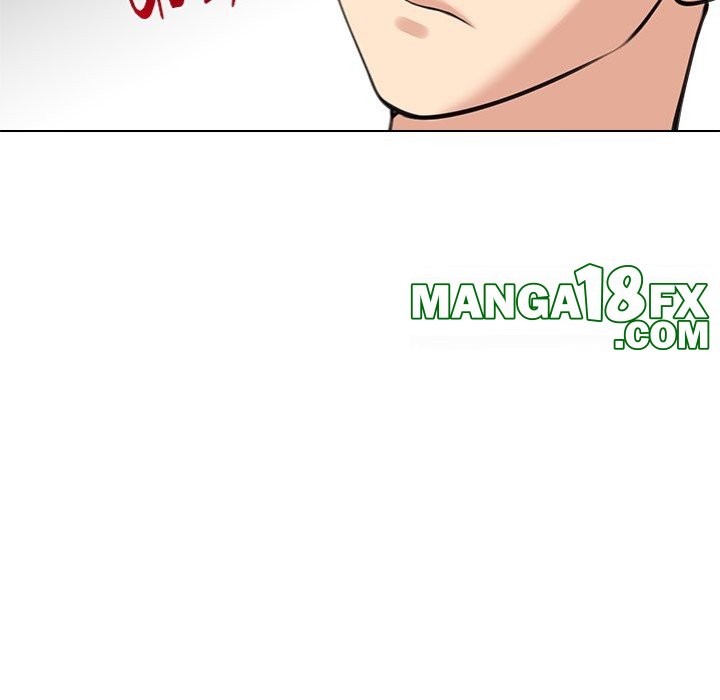 Runaway Wife - Chapter 25 Page 154