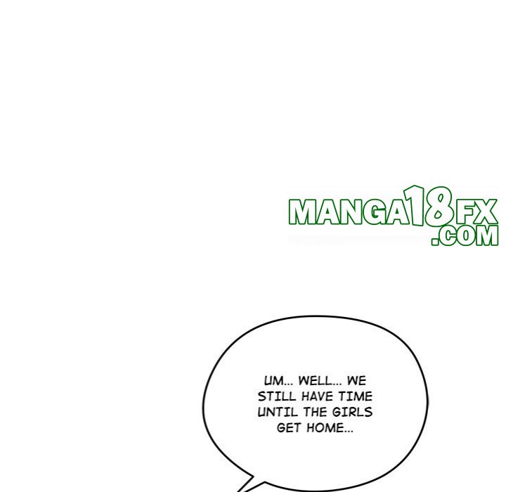 Runaway Wife - Chapter 28 Page 128