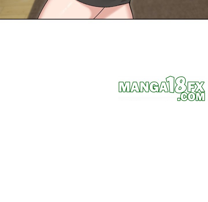 Runaway Wife - Chapter 29 Page 109