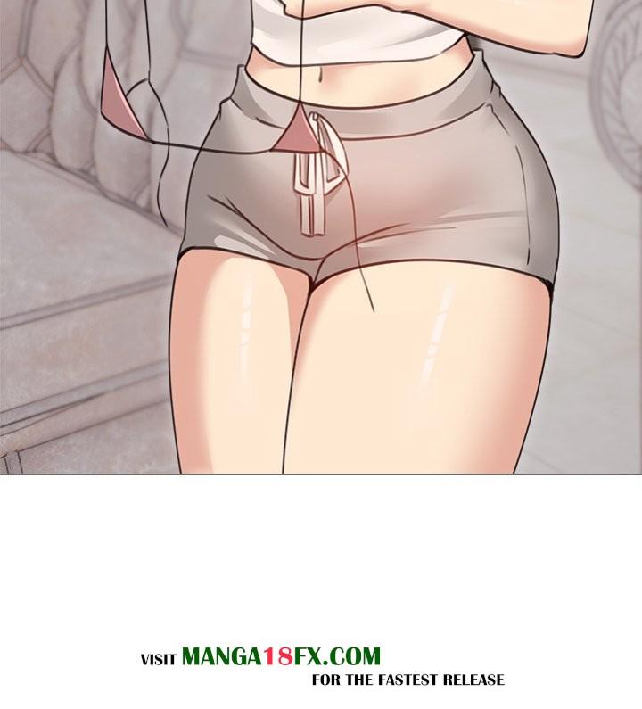 Runaway Wife - Chapter 34 Page 160