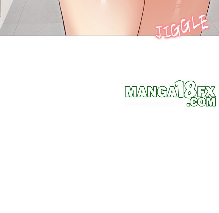 Runaway Wife - Chapter 35 Page 44