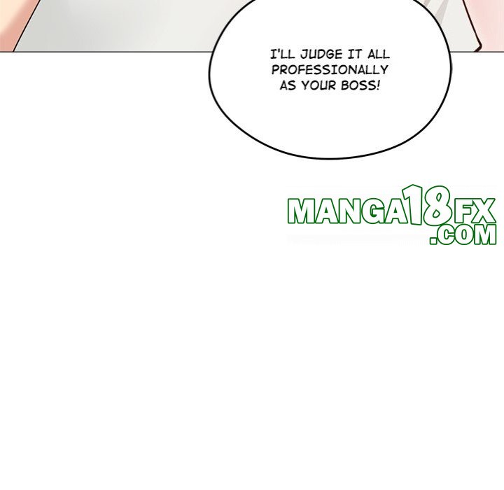 Runaway Wife - Chapter 35 Page 72