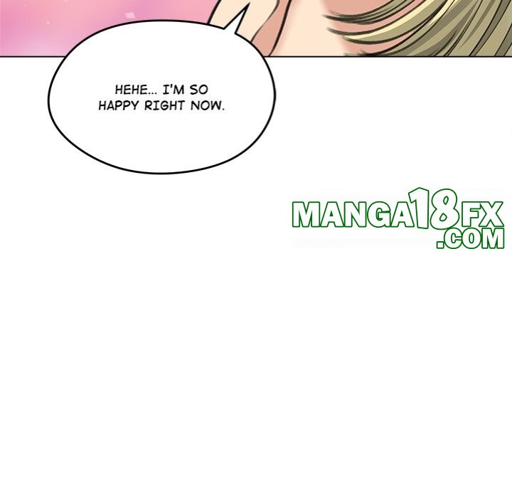 Runaway Wife - Chapter 37 Page 100