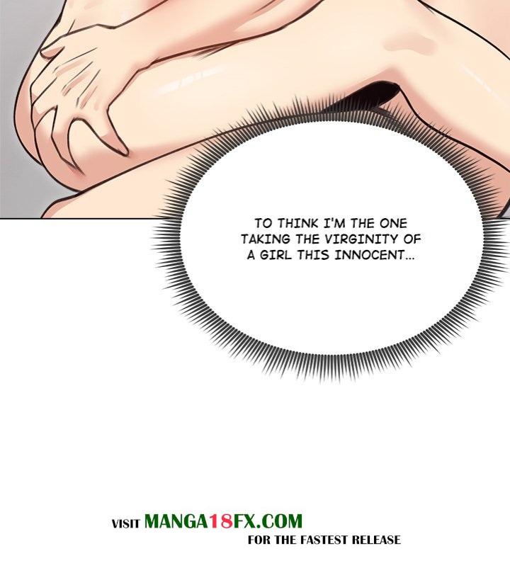 Runaway Wife - Chapter 38 Page 140
