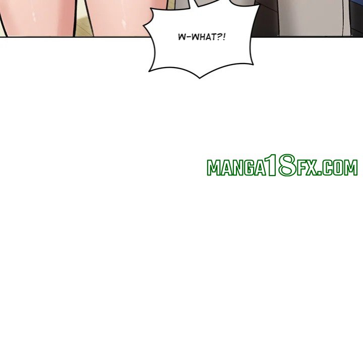 Runaway Wife - Chapter 40 Page 170