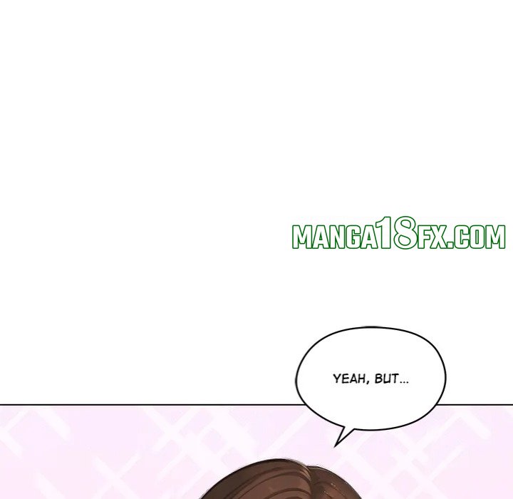 Runaway Wife - Chapter 41 Page 34