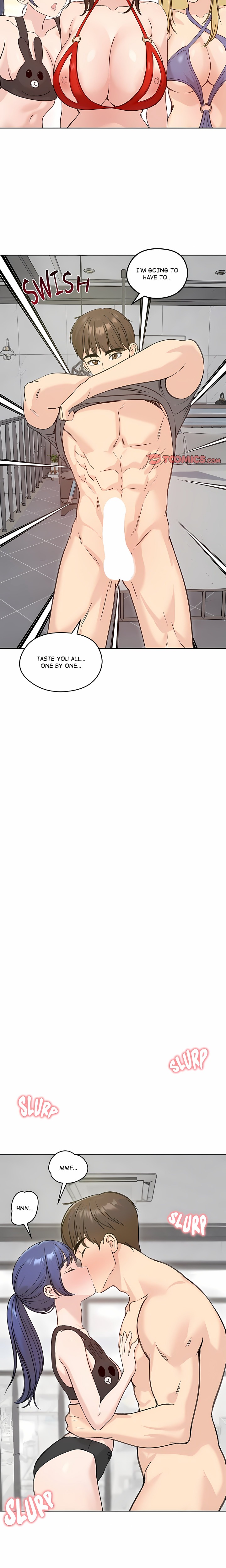 Runaway Wife - Chapter 71 Page 6