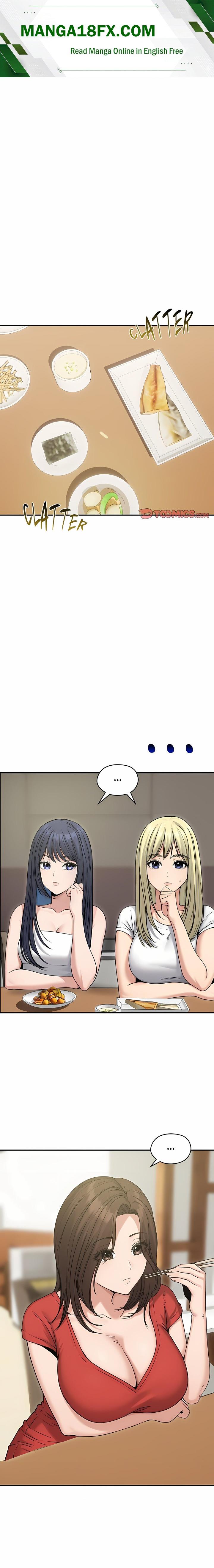 Runaway Wife - Chapter 76 Page 1