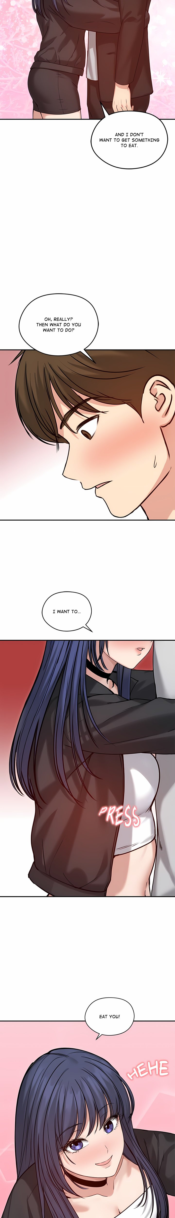 Runaway Wife - Chapter 76 Page 14