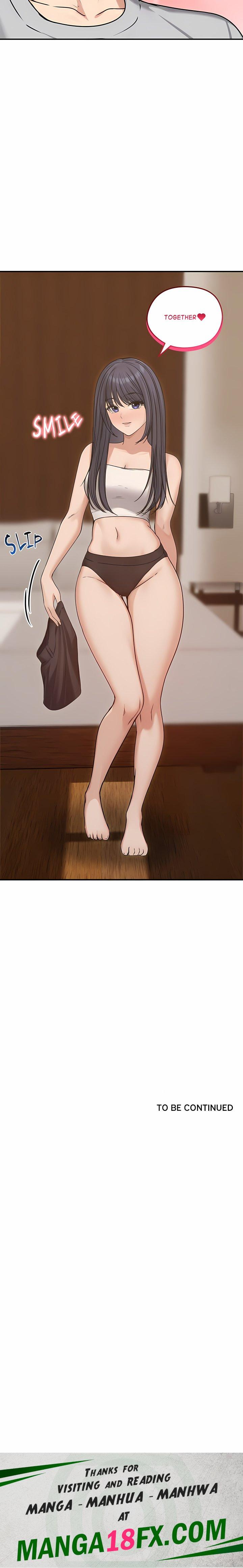 Runaway Wife - Chapter 76 Page 24