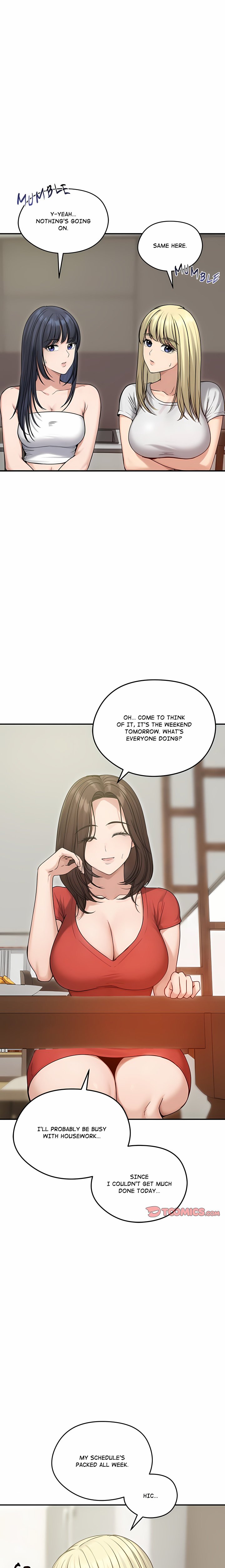 Runaway Wife - Chapter 76 Page 3
