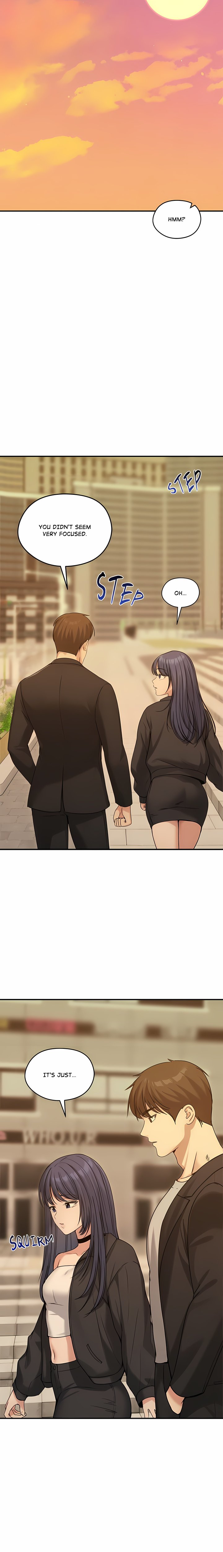 Runaway Wife - Chapter 76 Page 9