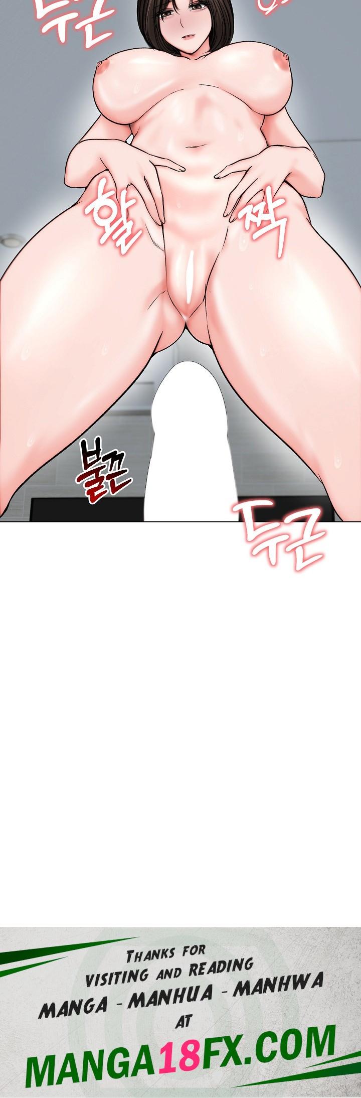 Runaway Wife Raw - Chapter 11 Page 28