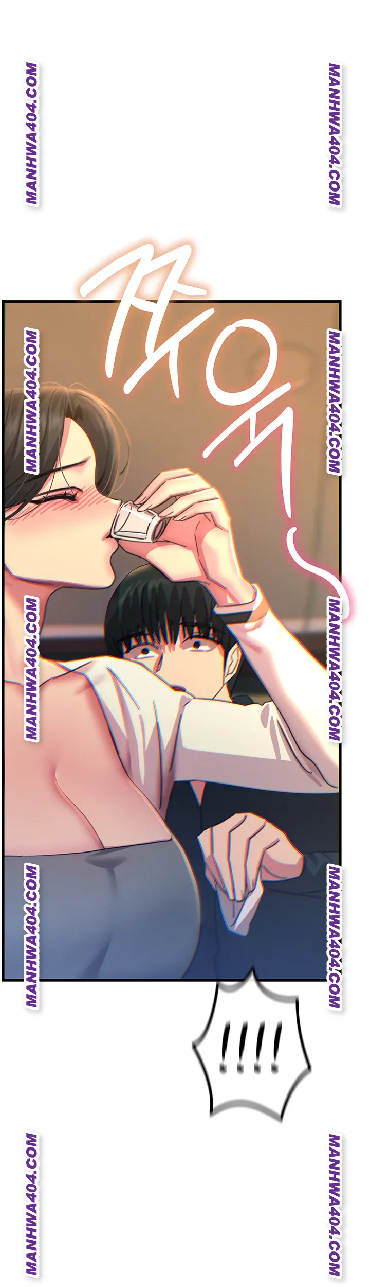 You Won’t Get Me Twice Raw - Chapter 48 Page 1