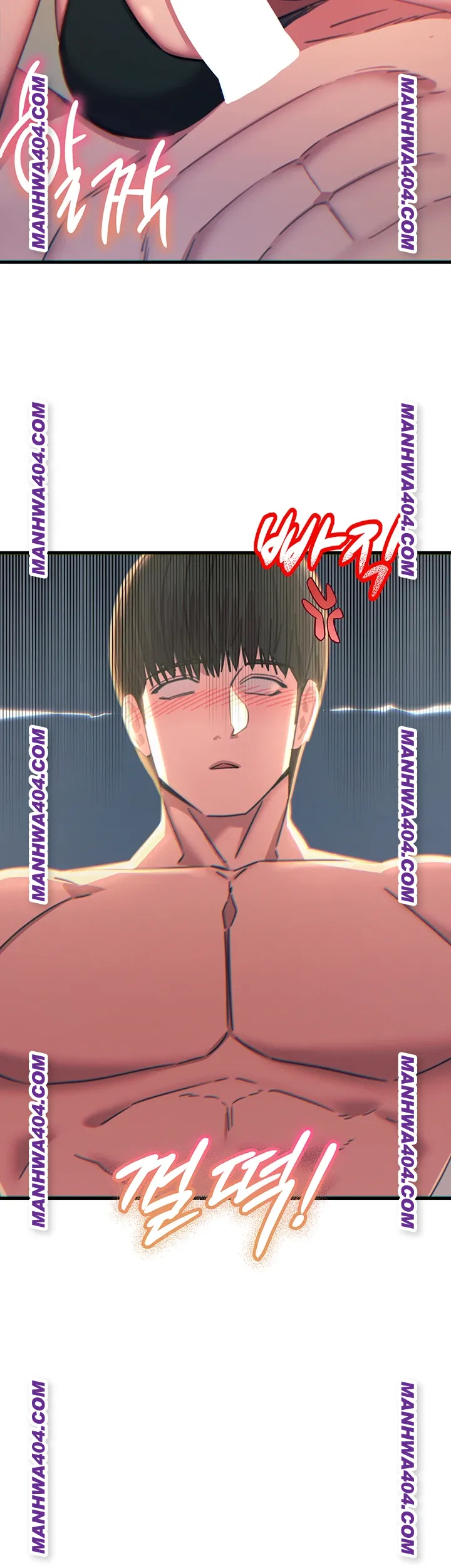 You Won’t Get Me Twice Raw - Chapter 48 Page 36