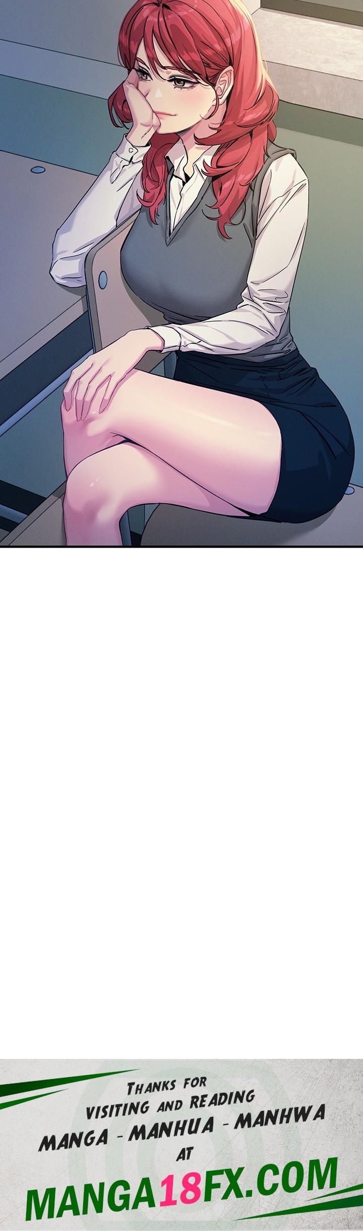 You Won’t Get Me Twice Raw - Chapter 5 Page 39