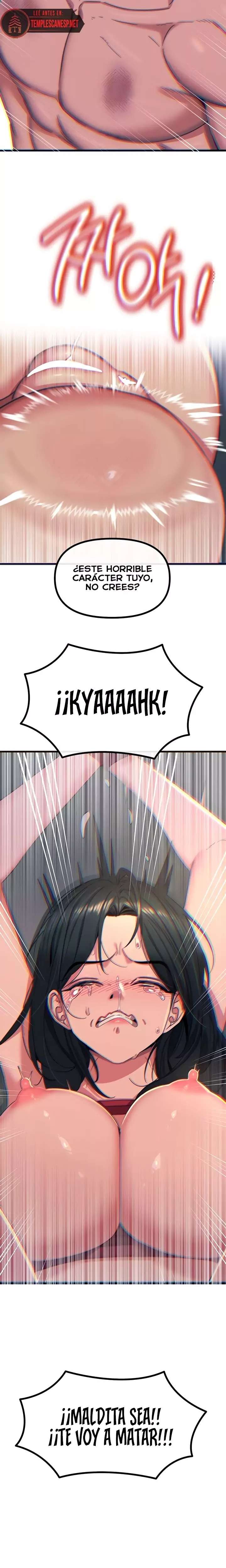 You Won’t Get Me Twice Raw - Chapter 51 Page 18