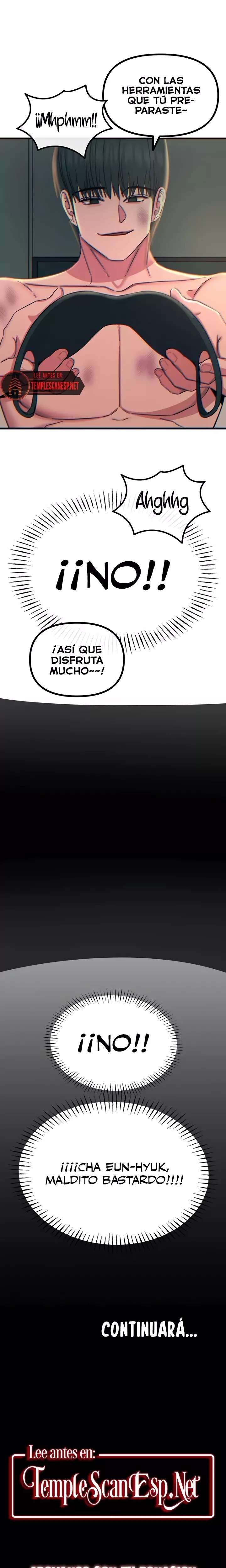 You Won’t Get Me Twice Raw - Chapter 51 Page 26