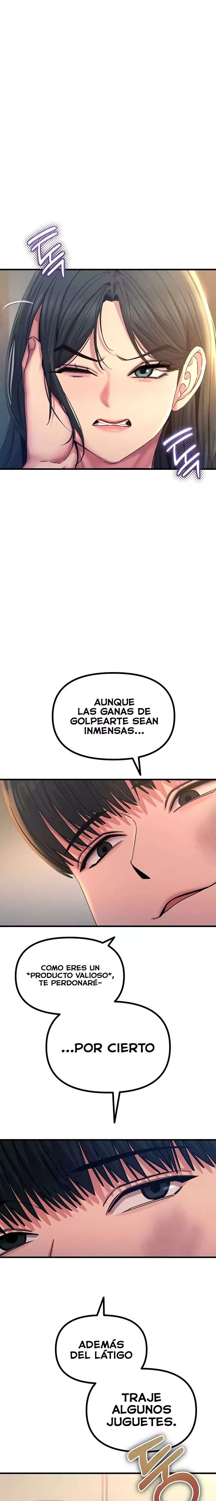 You Won’t Get Me Twice Raw - Chapter 51 Page 7