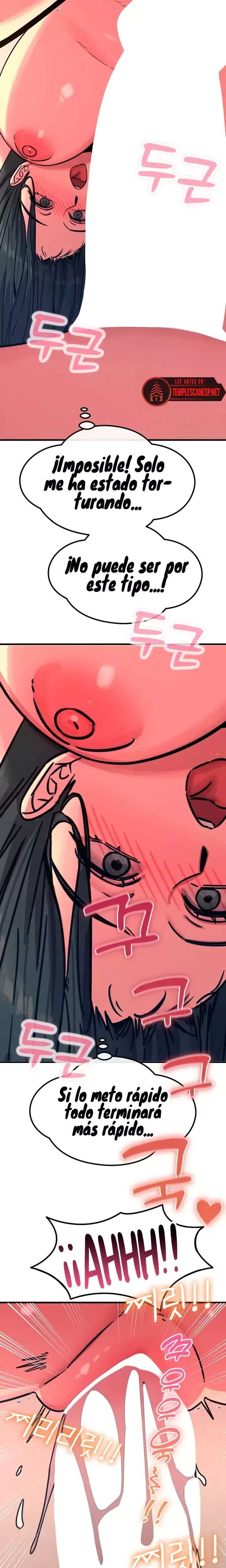 You Won’t Get Me Twice Raw - Chapter 59 Page 16