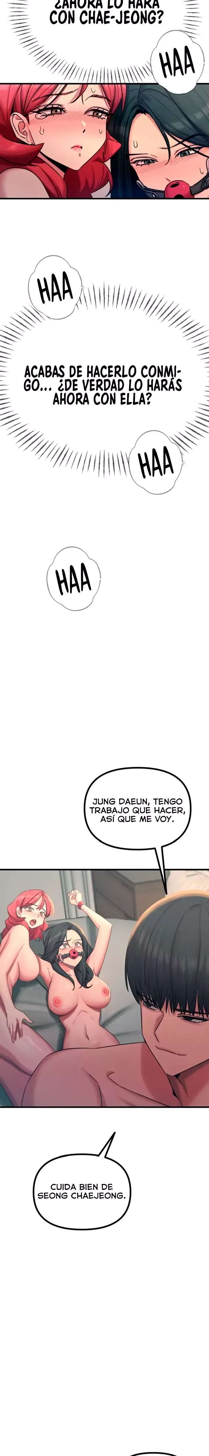 You Won’t Get Me Twice Raw - Chapter 59 Page 2