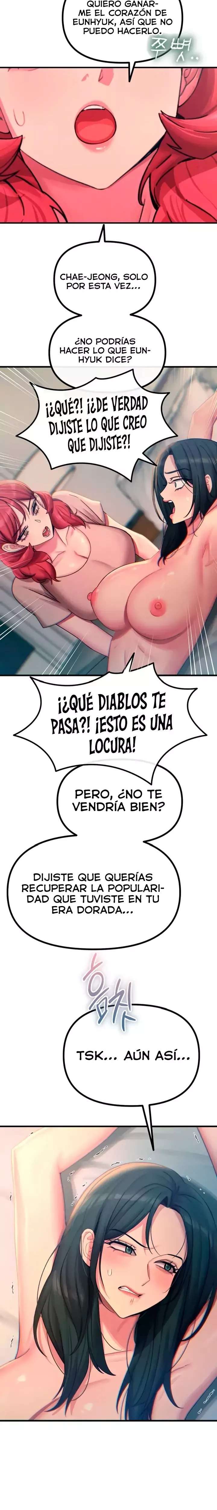 You Won’t Get Me Twice Raw - Chapter 59 Page 7