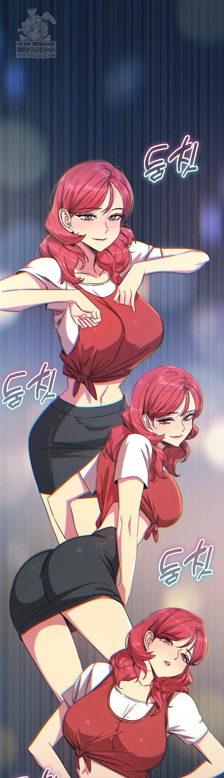 You Won’t Get Me Twice Raw - Chapter 67 Page 16