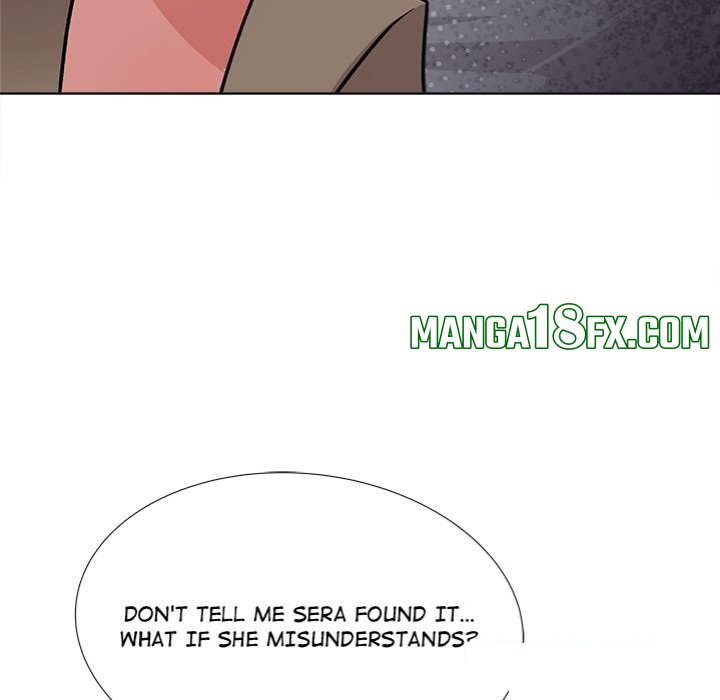 Kindness of Evil - Chapter 11 Page 21