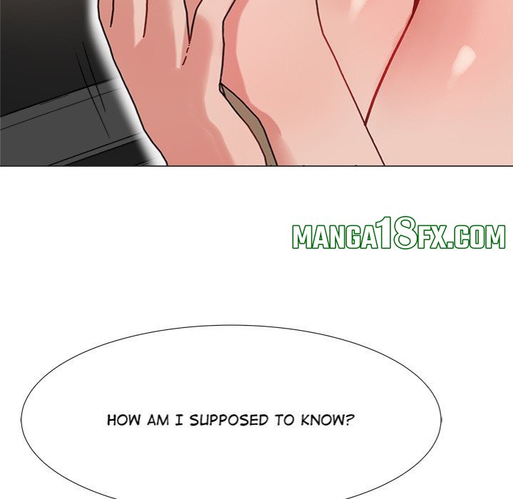 Kindness of Evil - Chapter 12 Page 8