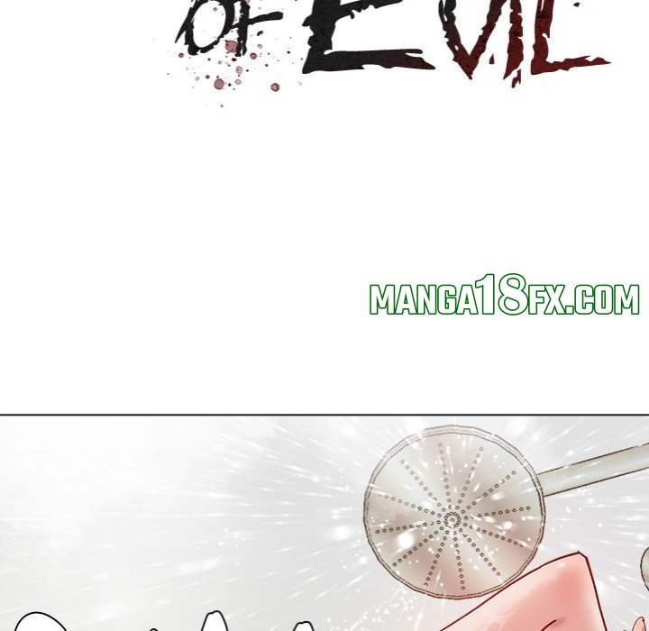 Kindness of Evil - Chapter 14 Page 18