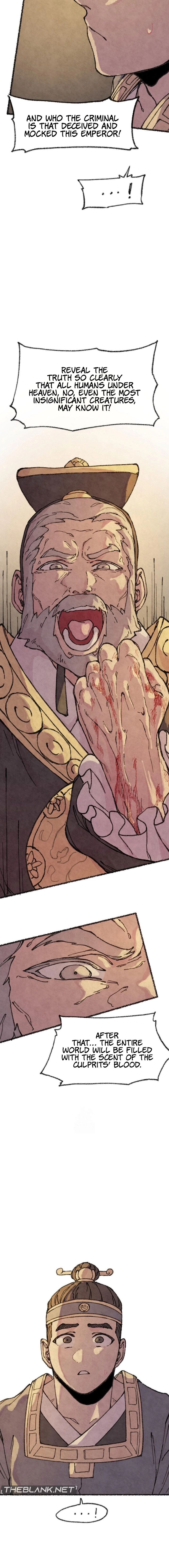 The Fox who Stole my Heart - Chapter 29 Page 5