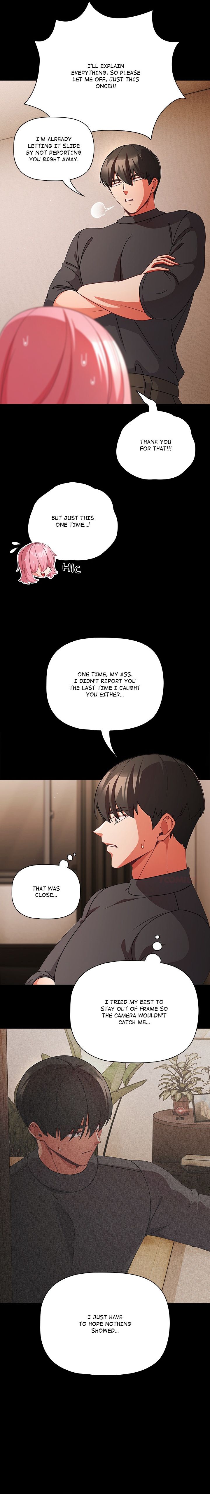 People of The Dark - Chapter 59 Page 2