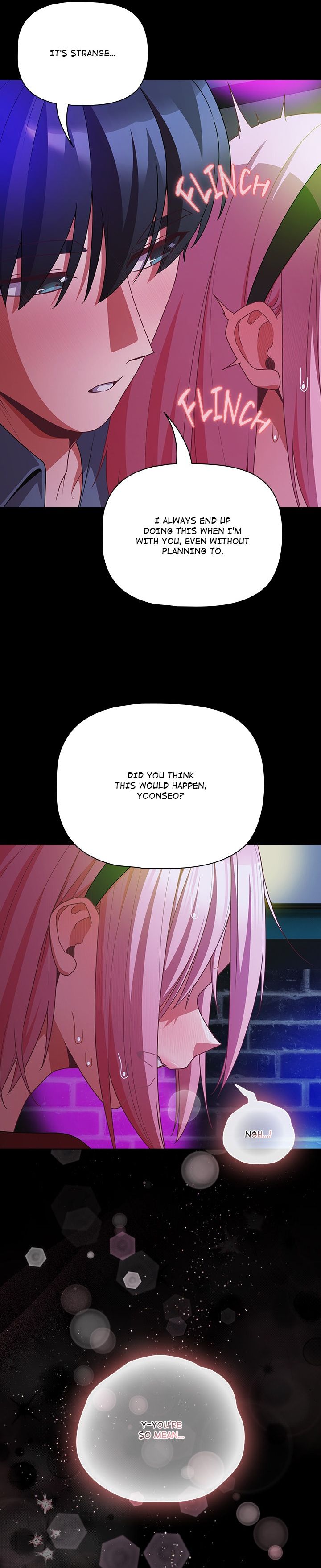 People of The Dark - Chapter 59 Page 23