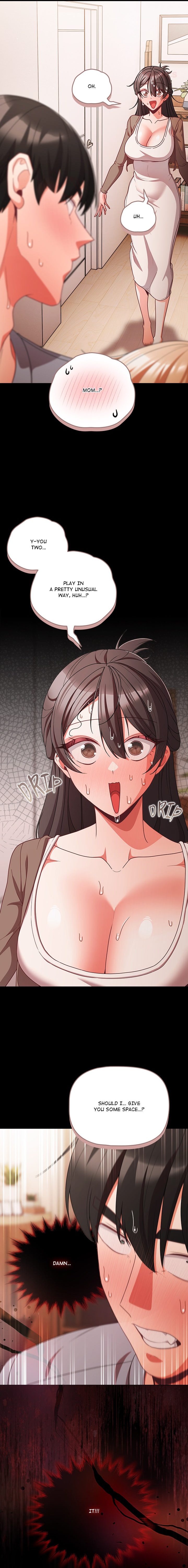 People of The Dark - Chapter 63 Page 21