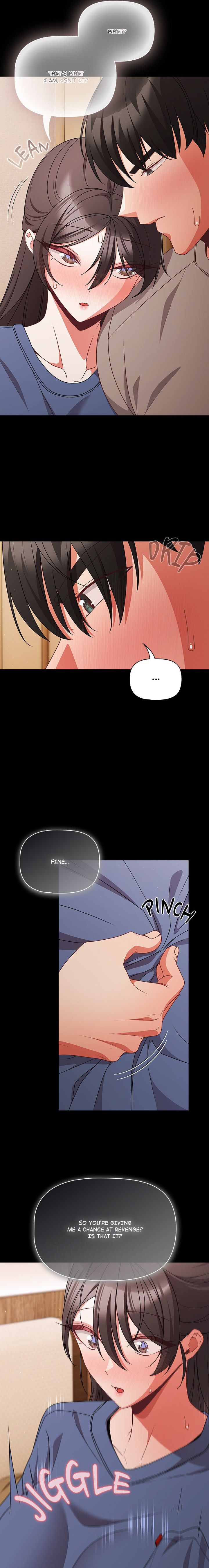 People of The Dark - Chapter 65 Page 5