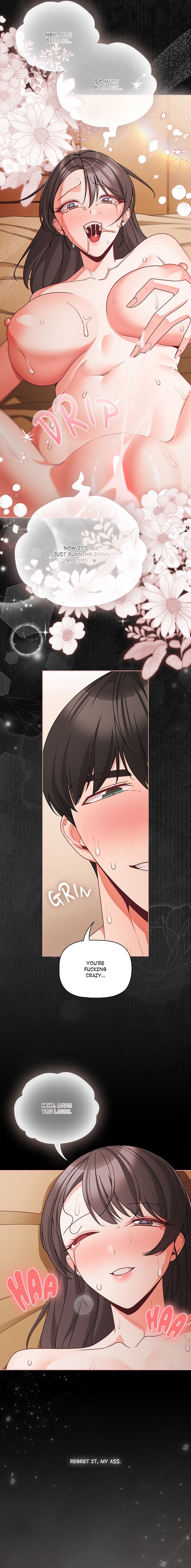 People of The Dark - Chapter 69 Page 6