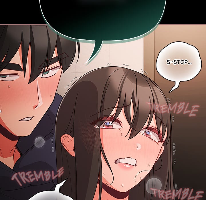 People of The Dark - Chapter 73 Page 126