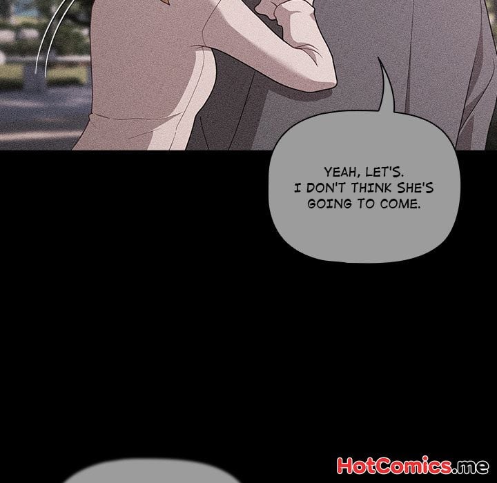 People of The Dark - Chapter 73 Page 28