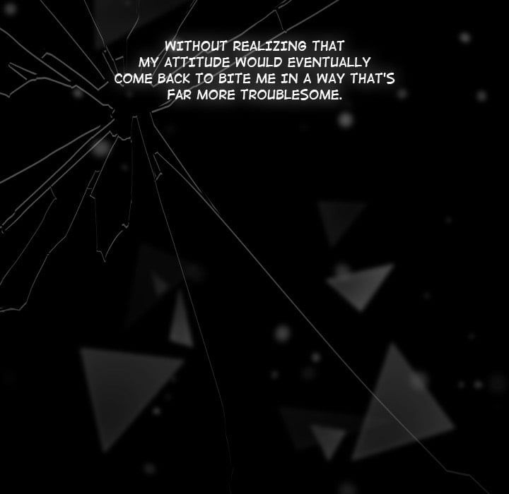 People of The Dark - Chapter 73 Page 31