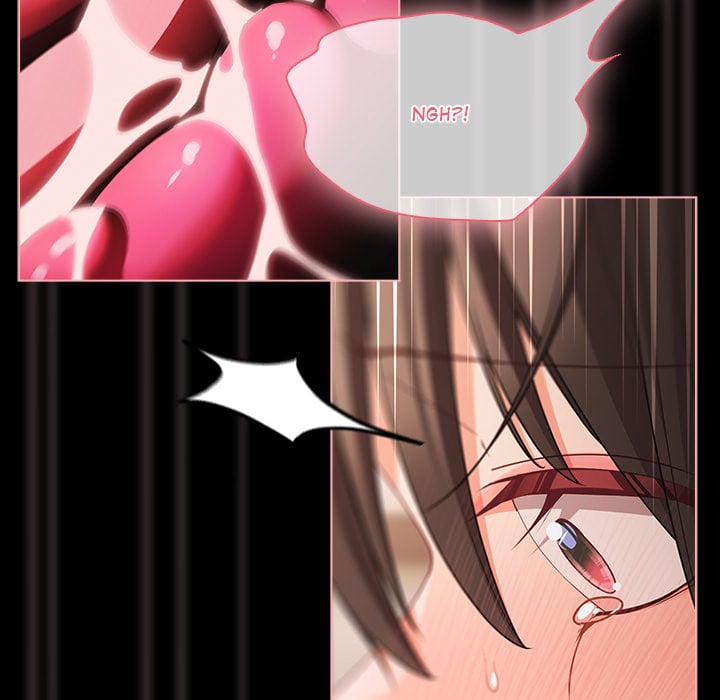 People of The Dark - Chapter 73 Page 44