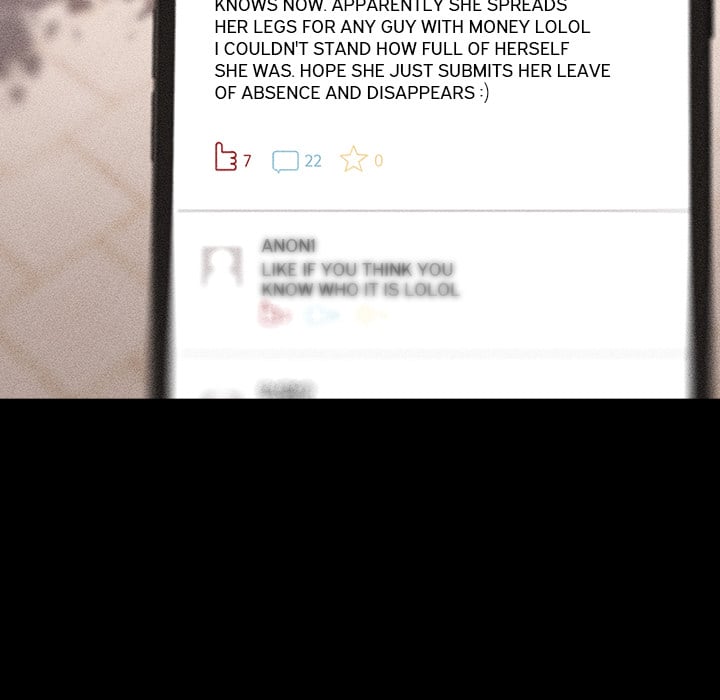 People of The Dark - Chapter 73 Page 79